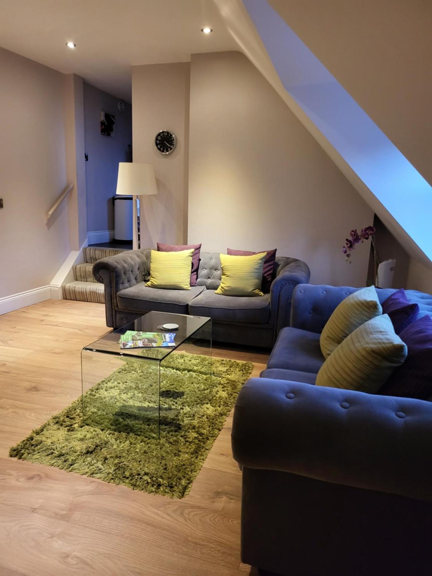 Harrogate Lifestyle Luxury Serviced Aparthotel 외부 사진