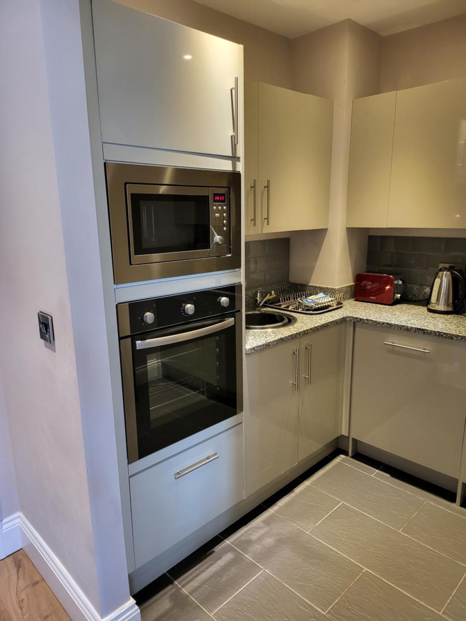 Harrogate Lifestyle Luxury Serviced Aparthotel 외부 사진