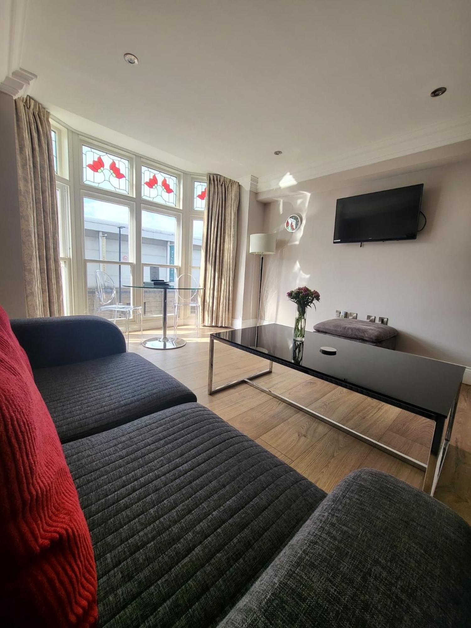 Harrogate Lifestyle Luxury Serviced Aparthotel 외부 사진