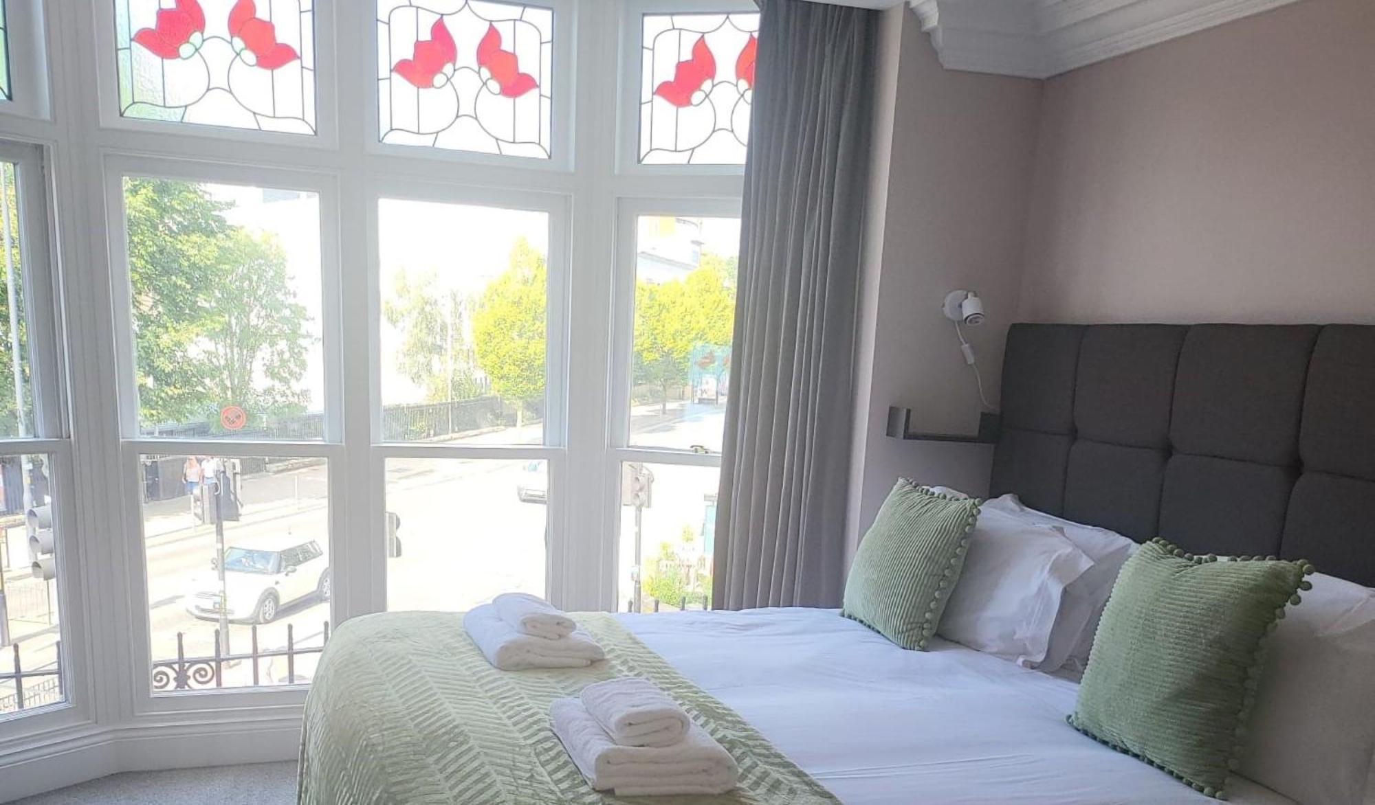 Harrogate Lifestyle Luxury Serviced Aparthotel 외부 사진