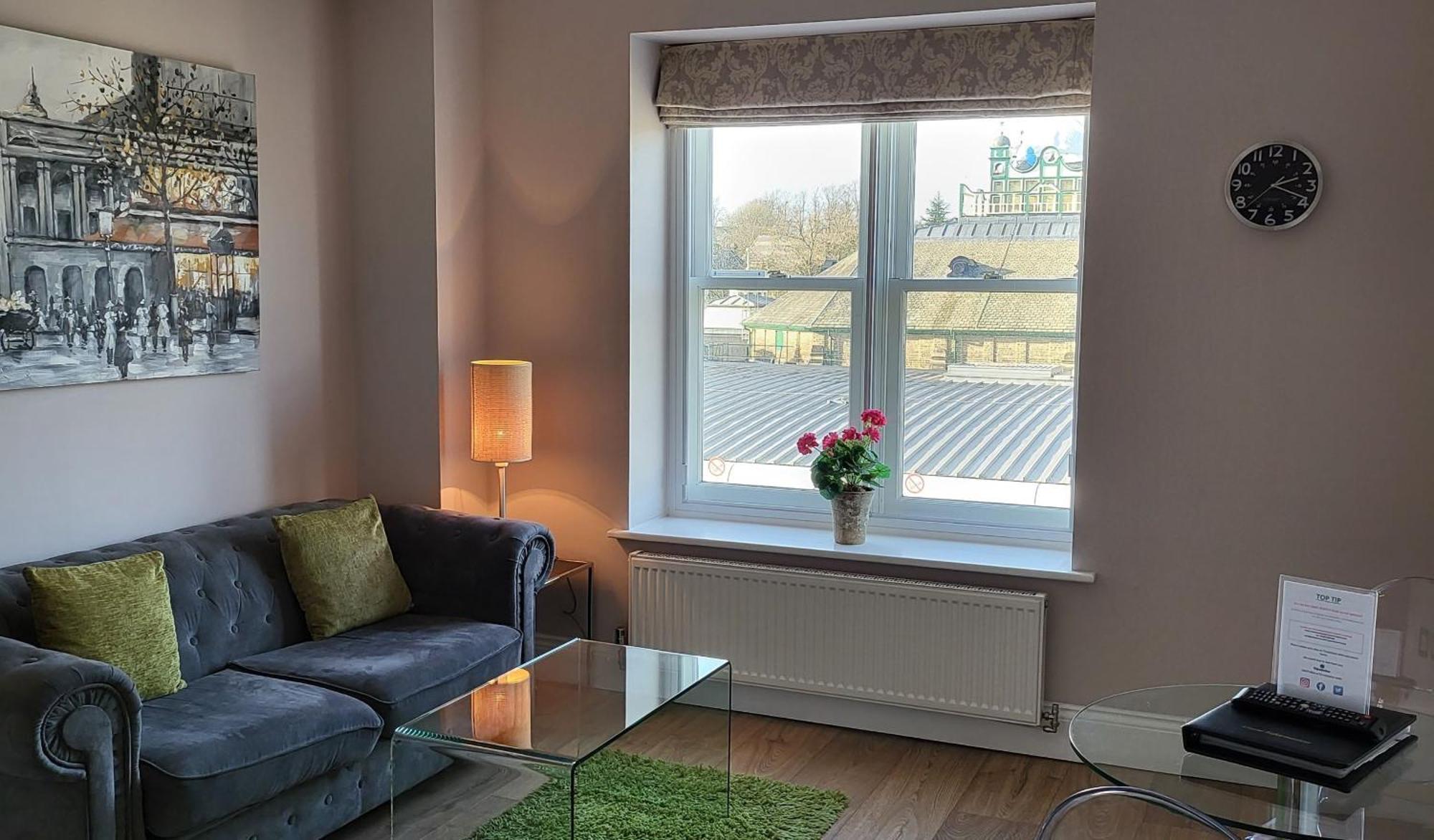 Harrogate Lifestyle Luxury Serviced Aparthotel 외부 사진